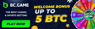 Stake Banner